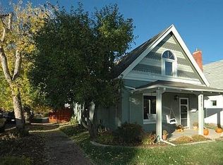 4573 W 33rd Ave, Denver, CO 80212