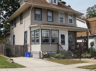 50 Oakland Ave, Audubon, NJ 08106
