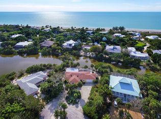 993 Fish Crow Rd, Sanibel, FL 33957