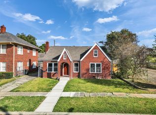 4625 Bell St, Houston, TX 77023