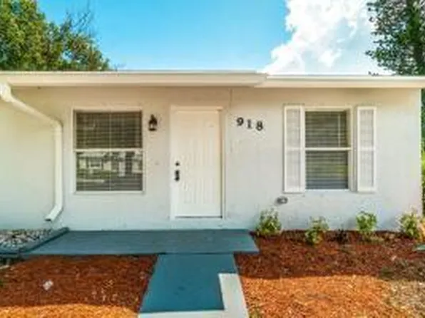 918 33rd Street, West Palm Beach, FL 33407