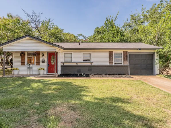1904 Friar Tuck Dr, Arlington, TX 76013