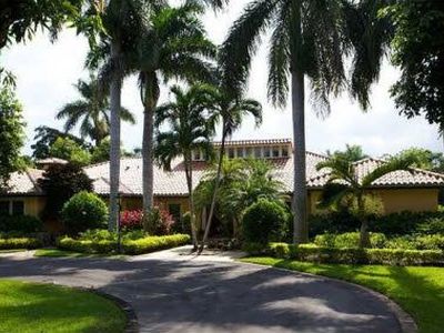 8130 SW 47th Ave, Coral Gables, FL, 33143