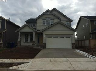 18771 Elder Rd, Oregon City, OR 97045