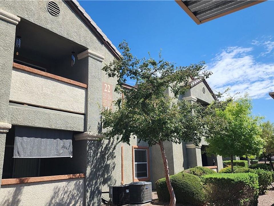2nd image of 555 E Silverado Ranch Blvd Unit 2163