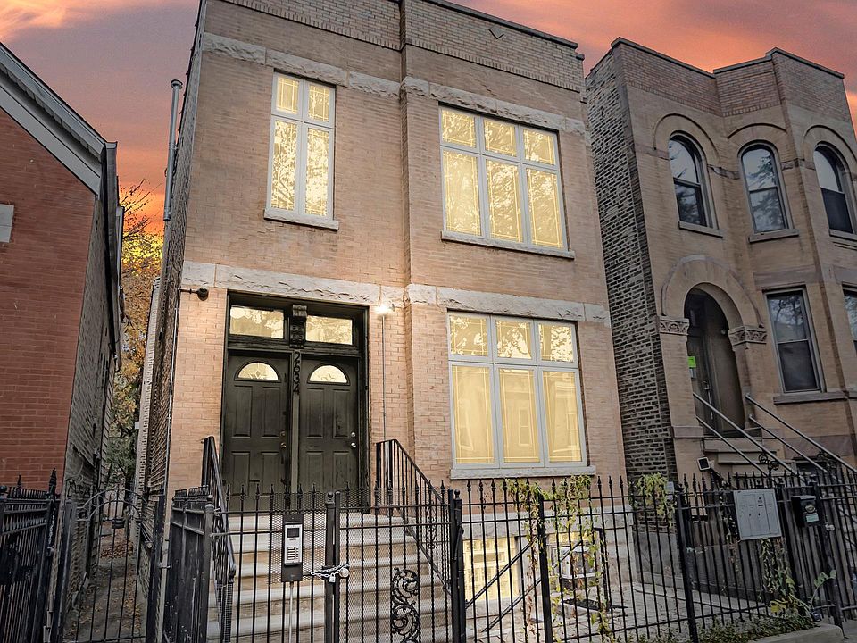 1st image of 2634 W Cortez St #2R