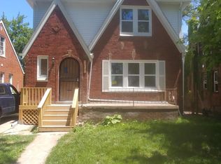 13962 Prevost St, Detroit, MI 48227
