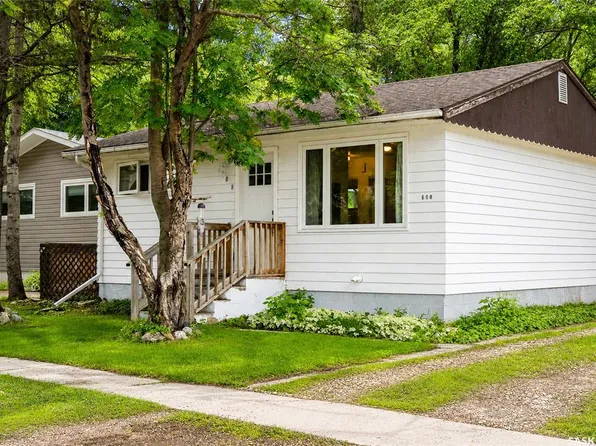 608 3rd AVENUE, Cudworth, SK S0K 1B0