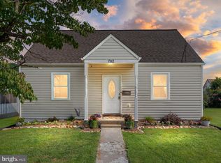 702 Braxton Rd, Front Royal, VA 22630