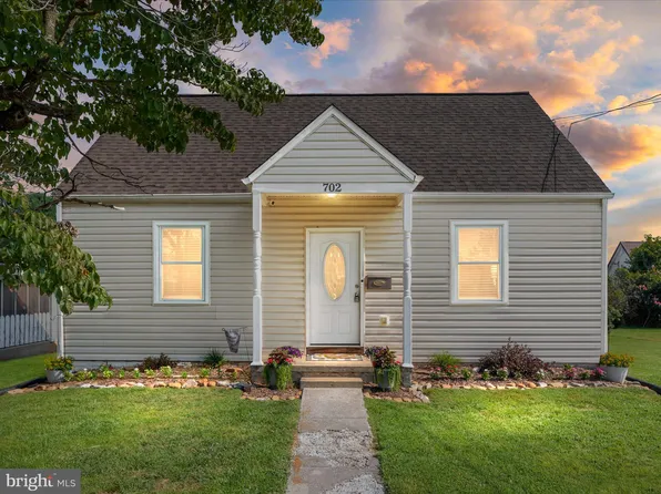 702 Braxton Rd, Front Royal, VA 22630