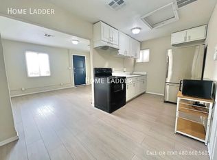 927 S 35th Ave APT 1, Phoenix, AZ 85009