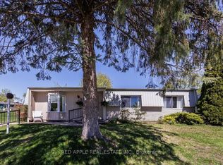 12 Belle Isle Arm, Innisfil, ON L9S1N7
