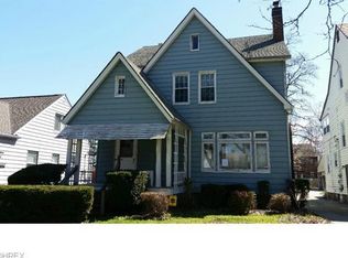 1295 Plainfield Rd, South Euclid, OH 44121