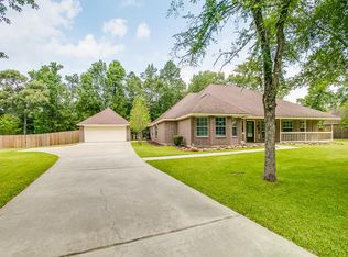 11826 Water Oak Ct, Magnolia, TX 77354