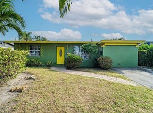 1645 W 31st St, Riviera Beach, FL 33404