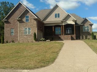 1205 Ballentrace Blvd LOT 4, Lebanon, TN 37087