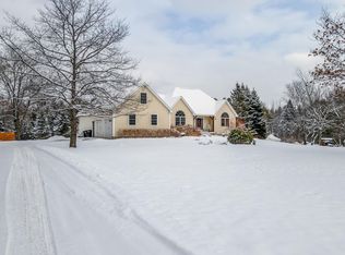 4191 Union Street, Levant, ME 04456