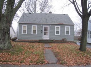 1307 7th Ave, Sterling, IL 61081