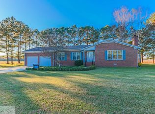 103 Memorial Church Rd, Fremont, NC 27830