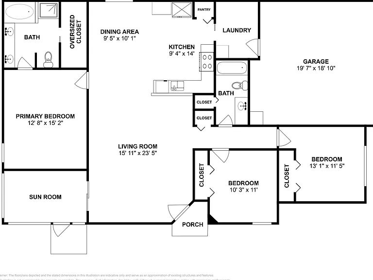 505 Interlock St — Photo 19