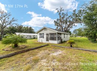 1737 NW 17th Pl, Ocala, FL 34475
