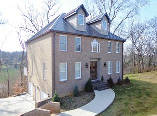 144 Stonebrook Loop, Elizabethton, TN 37643