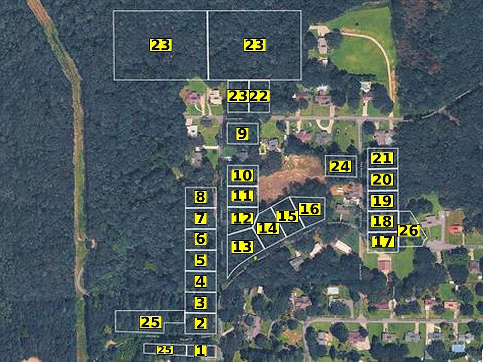 1st image of 2607 Ridgeway Rd Lot 1