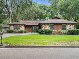 7713 SW 9th Pl, Gainesville, FL 32607