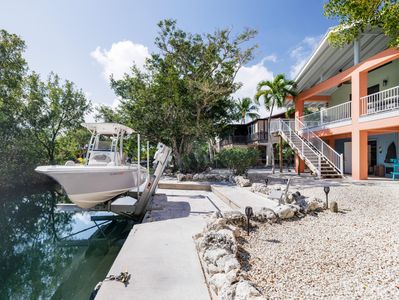 3761 Gumbo Limbo St, Big Pine Key, FL, 33043