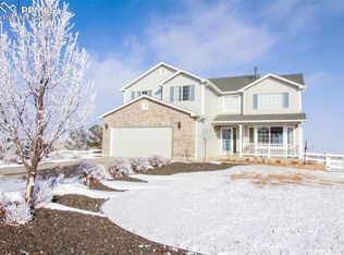 7979 Tompkins Rd, Peyton, CO 80831