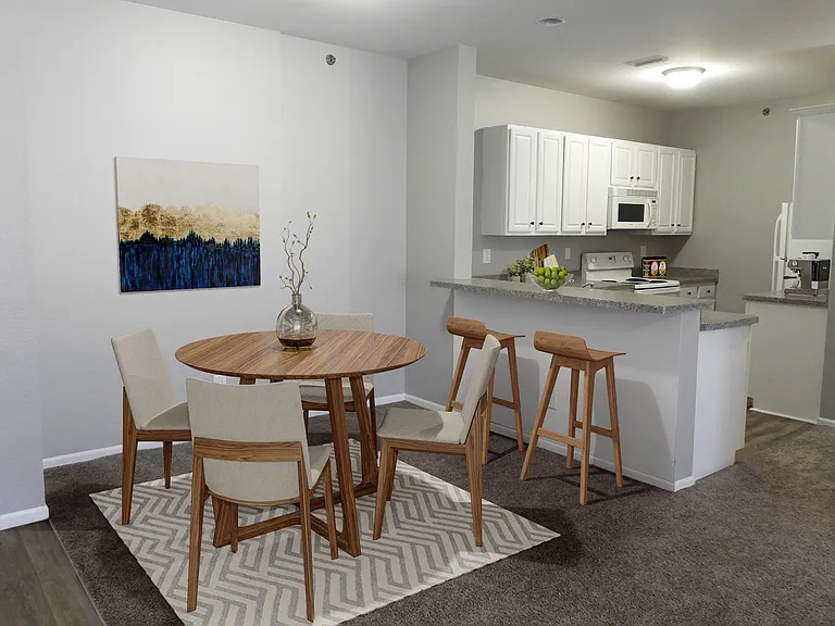 Owens Lake Commons Apartments & Townhomes — Photo 69