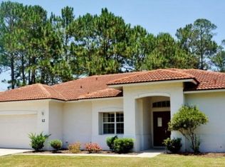 12 Sutton Ct, Palm Coast, FL 32164