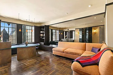 Sold by Keller Williams NYC