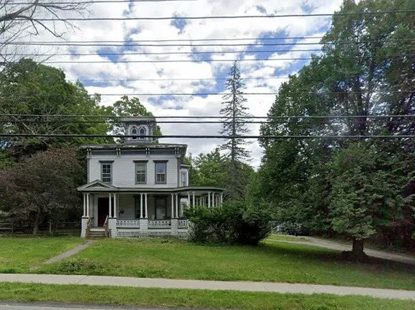 97 College St, Montpelier, VT 05602