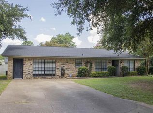 203 Kim St, White Oak, TX 75693