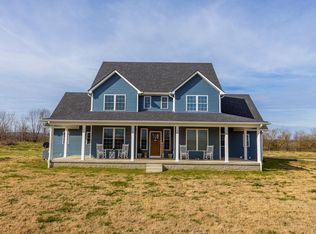 4925 Old Us Highway 150 W, Stanford, KY 40484