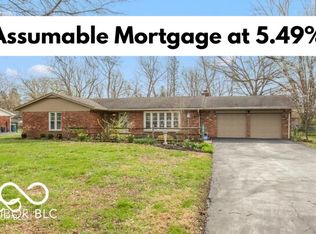 7915 Allisonville Rd, Indianapolis, IN 46250