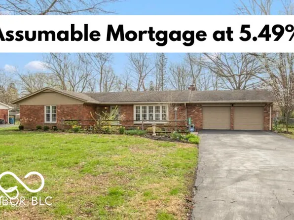 7915 Allisonville Rd, Indianapolis, IN 46250