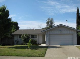 6372 Markley Way, Carmichael, CA 95608