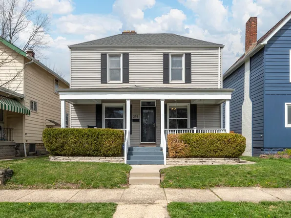 298 E Moler St, Columbus, OH 43207