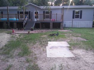 12468 Mustang Rd, Splendora, TX 77372