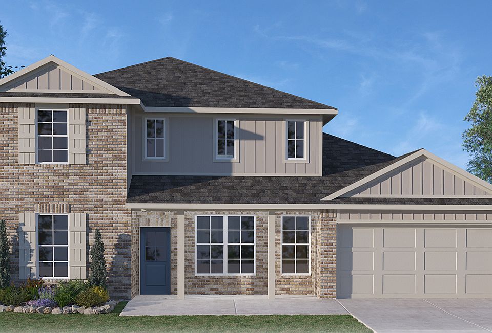 Plan Elevation.