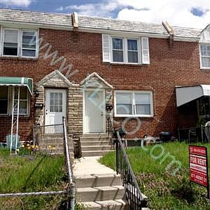 2nd image of 1121 Glen Avon Rd