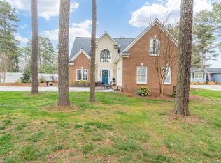581 Isle Of Pines Rd, Mooresville, NC 28117