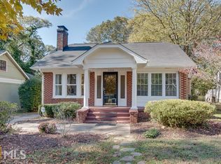 2839 Semmes St, East Pt, GA 30344