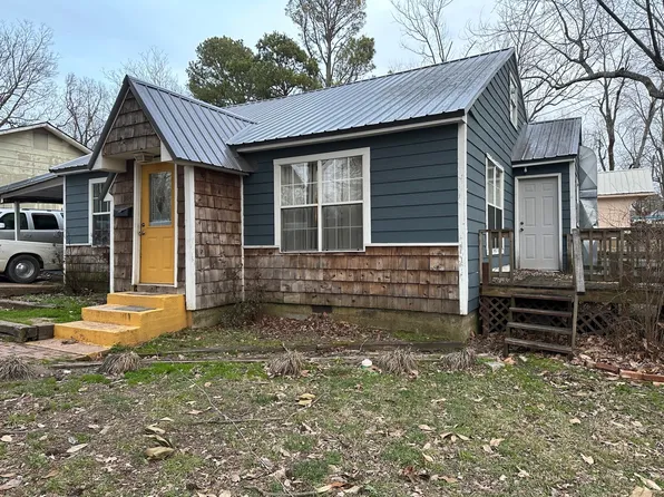 1304 Dunn St, Pocahontas, AR 72455