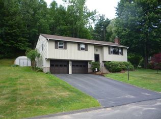 181 Falls Brook Rd, Bristol, CT 06010