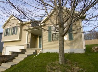 4330 Honeypie Dr, Madison, WI 53718