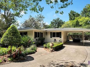 8775 Forest Hill Dr, Baton Rouge, LA 70809