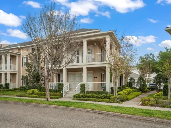 1751 Firehouse Ln Unit 201, Orlando, FL 32814